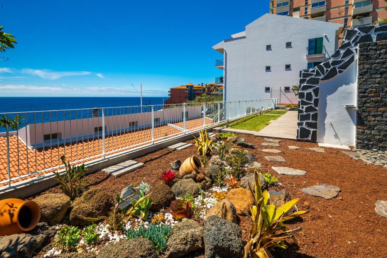 Casa Maravilha III Villa Caniço Exteriör bild